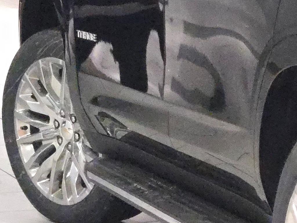 new 2026 Chevrolet Tahoe car, priced at $72,999