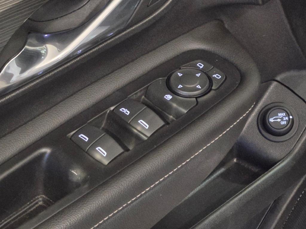 used 2023 GMC Terrain car, priced at $23,995