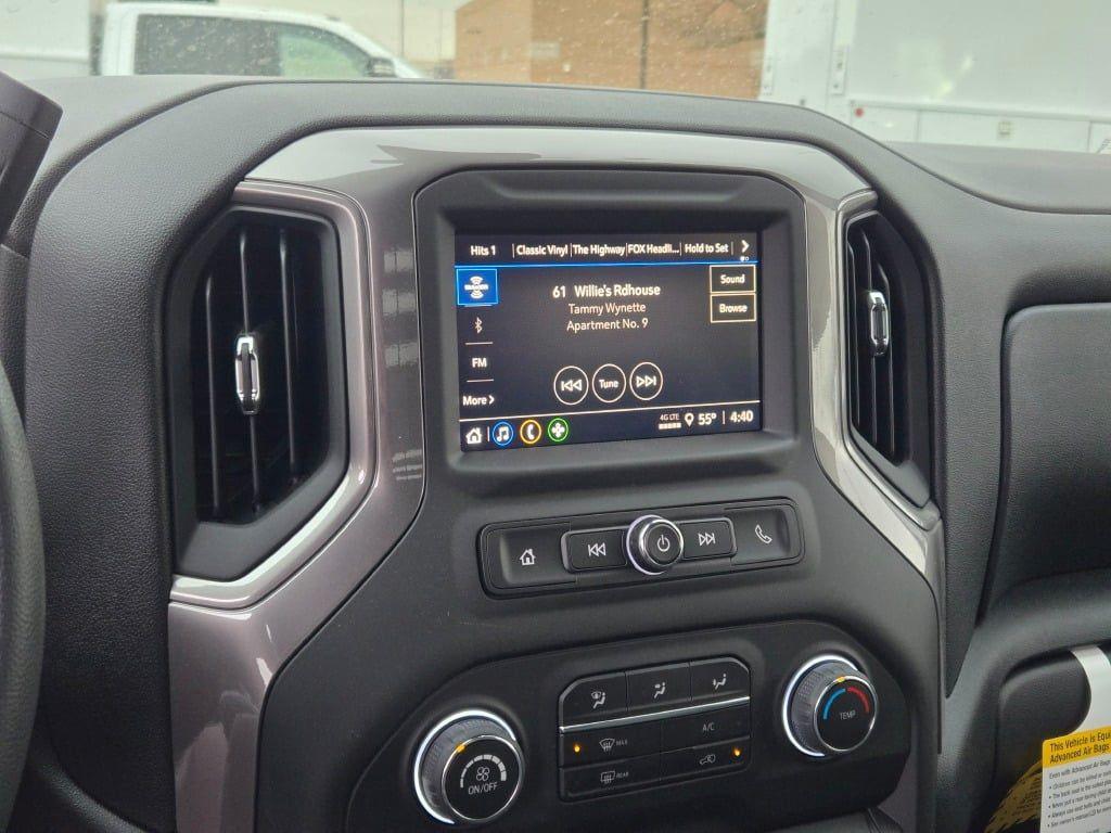 new 2026 Chevrolet Silverado 3500 car, priced at $69,125