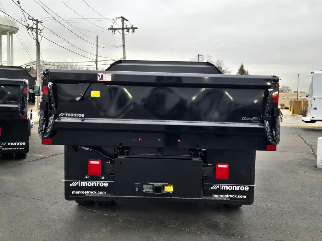 new 2026 Chevrolet Silverado 3500 car, priced at $69,125