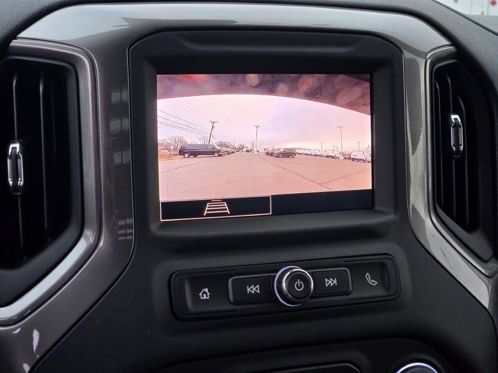 new 2026 Chevrolet Silverado 3500 car, priced at $69,125
