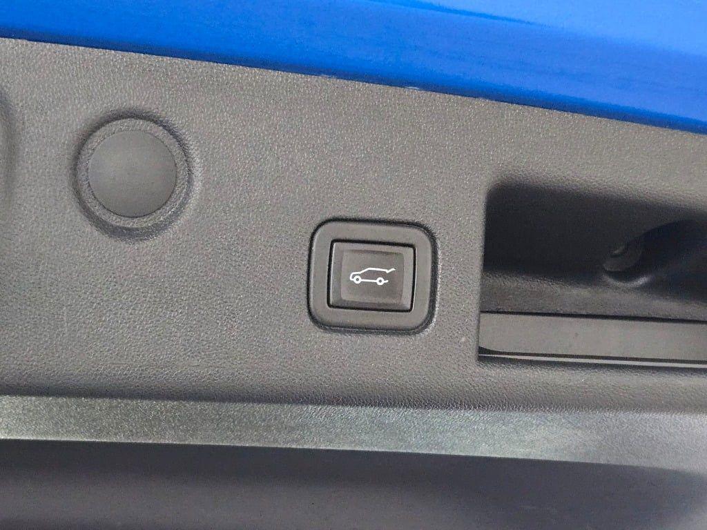 used 2024 Chevrolet Equinox car, priced at $24,972