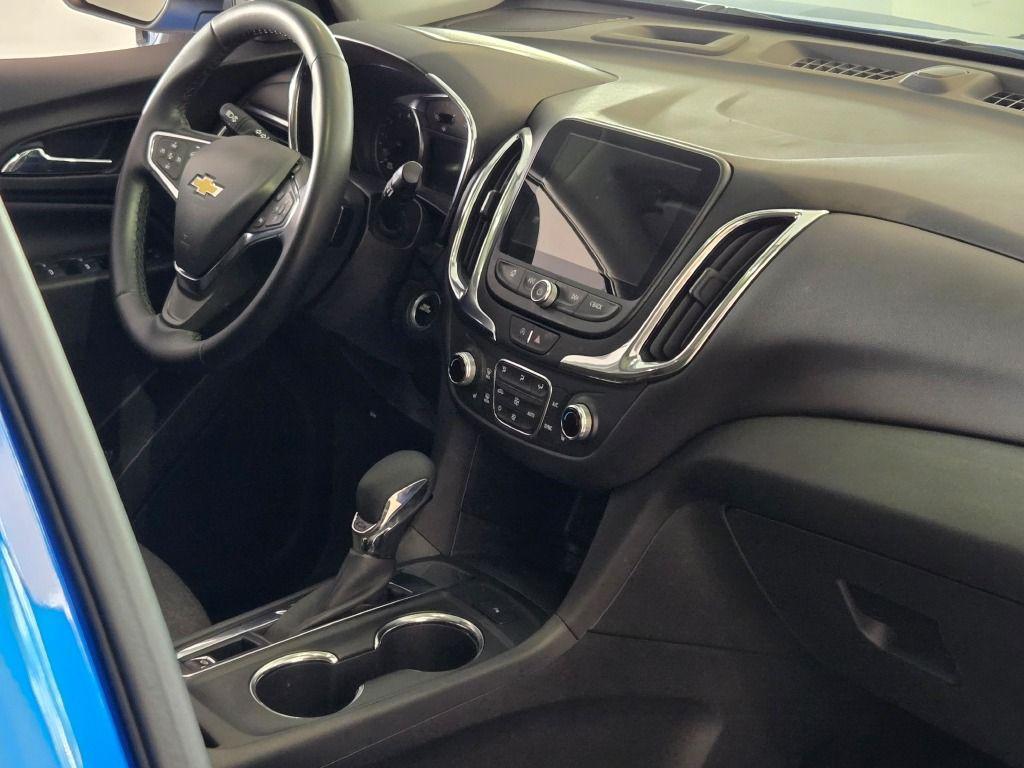 used 2024 Chevrolet Equinox car, priced at $23,749