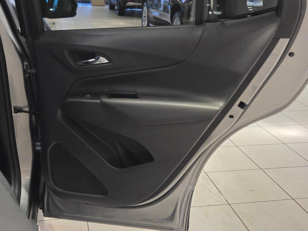 used 2023 Chevrolet Equinox car, priced at $21,595