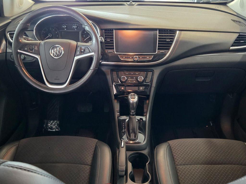 used 2019 Buick Encore car, priced at $12,627