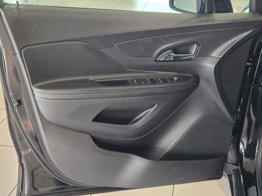used 2019 Buick Encore car, priced at $12,627