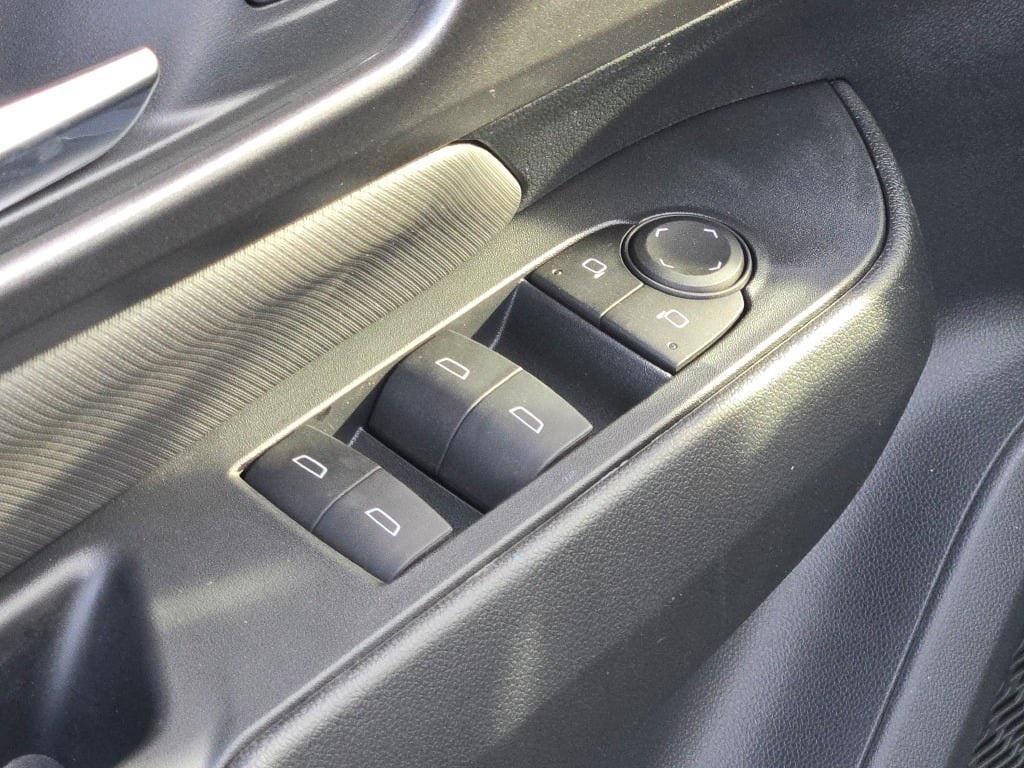 new 2026 Chevrolet Equinox EV car, priced at $29,495