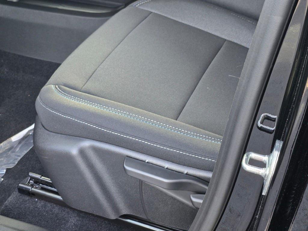 new 2026 Chevrolet Equinox EV car, priced at $29,495