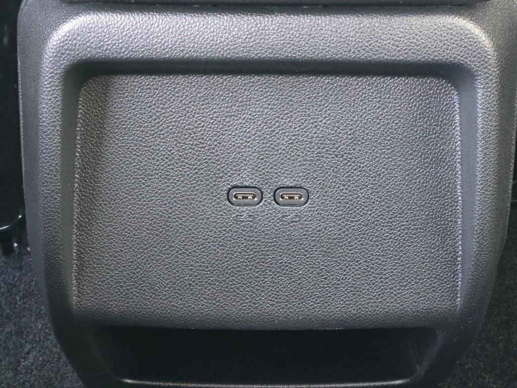 new 2026 Chevrolet Equinox EV car, priced at $29,495