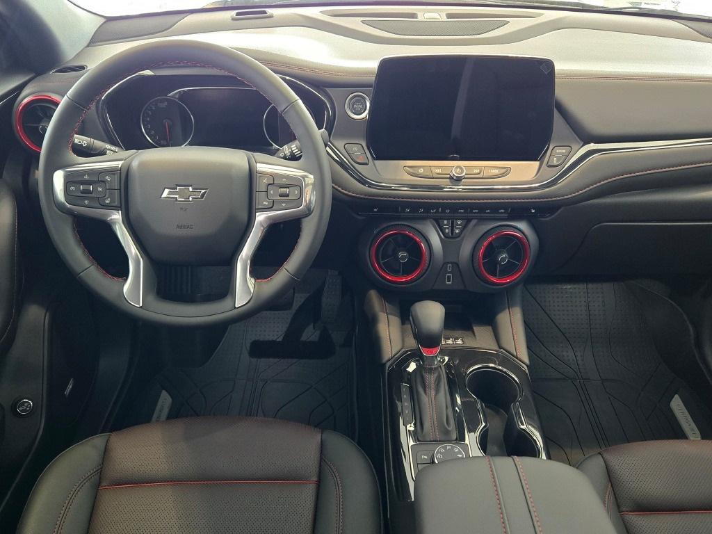 new 2026 Chevrolet Blazer car, priced at $49,915