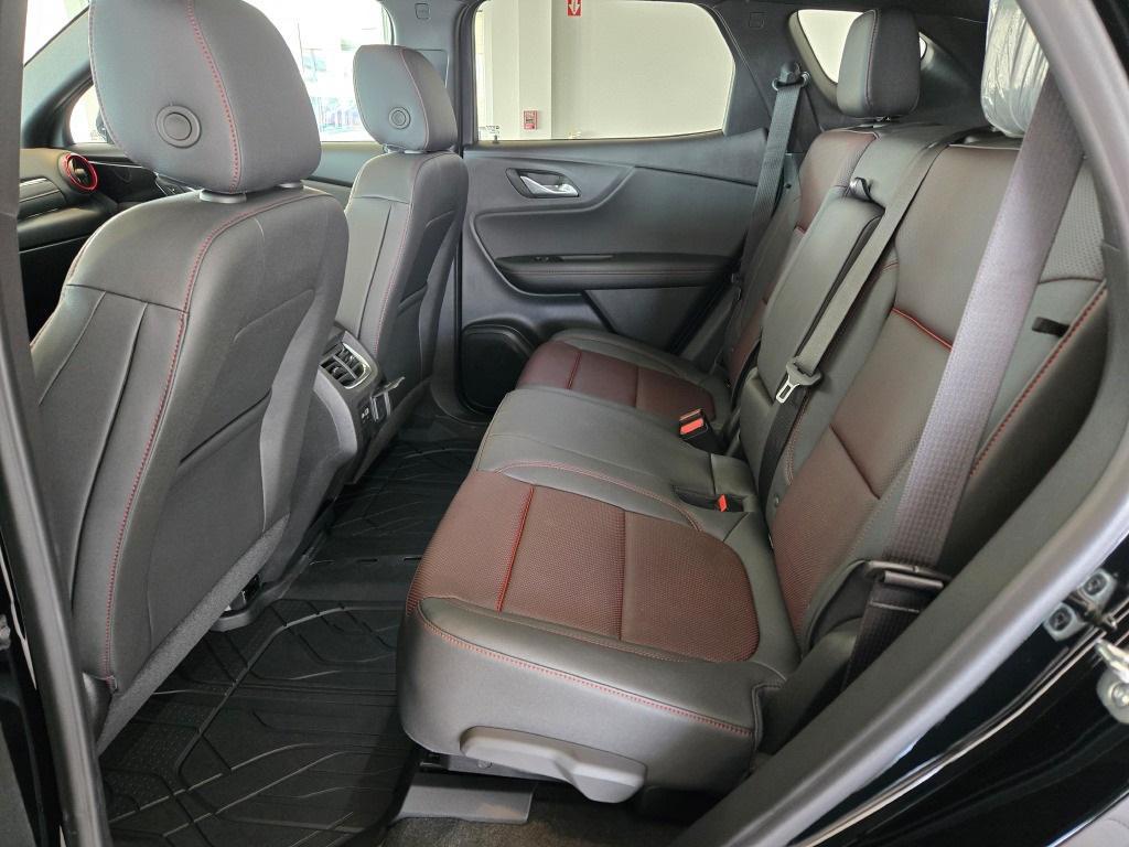 new 2026 Chevrolet Blazer car, priced at $49,915