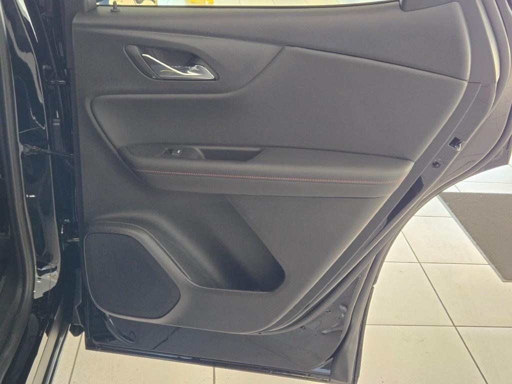 new 2026 Chevrolet Blazer car, priced at $49,915