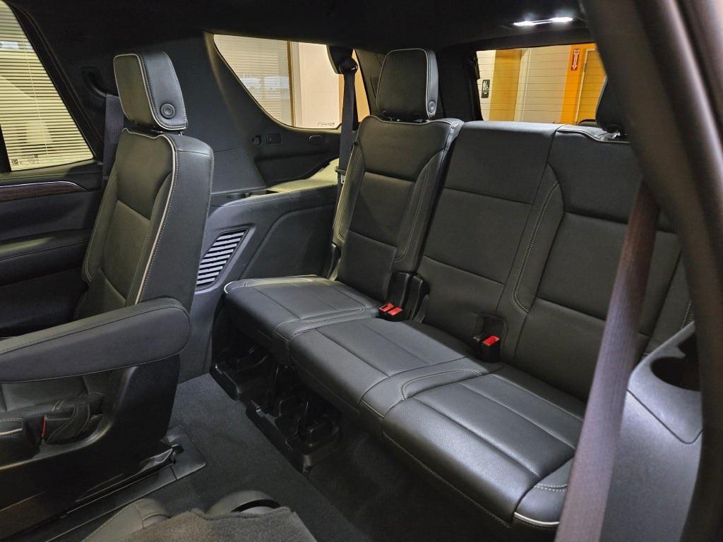 used 2023 Chevrolet Tahoe car, priced at $52,495