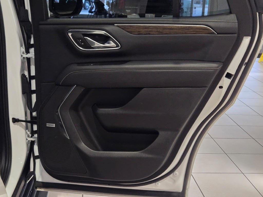 used 2023 Chevrolet Tahoe car, priced at $52,495