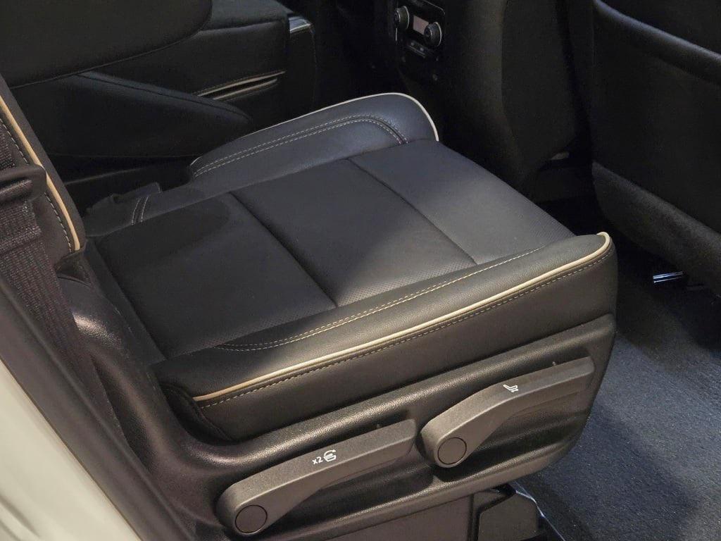 used 2023 Chevrolet Tahoe car, priced at $52,495