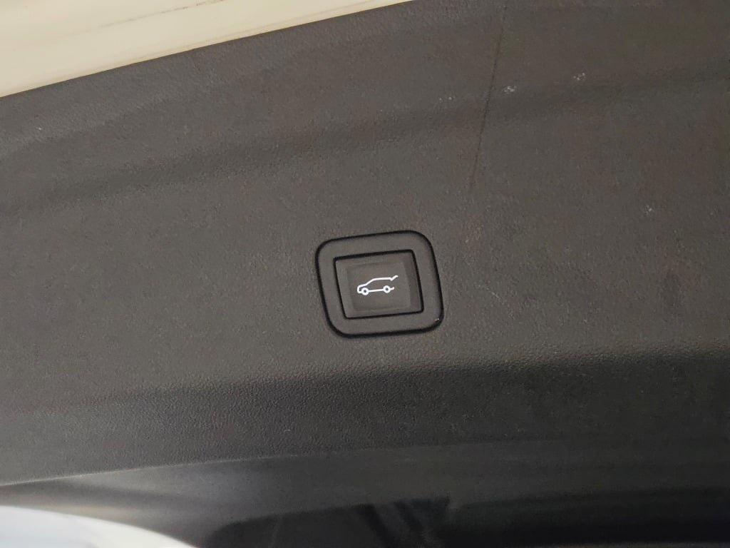 used 2023 Chevrolet Tahoe car, priced at $52,495