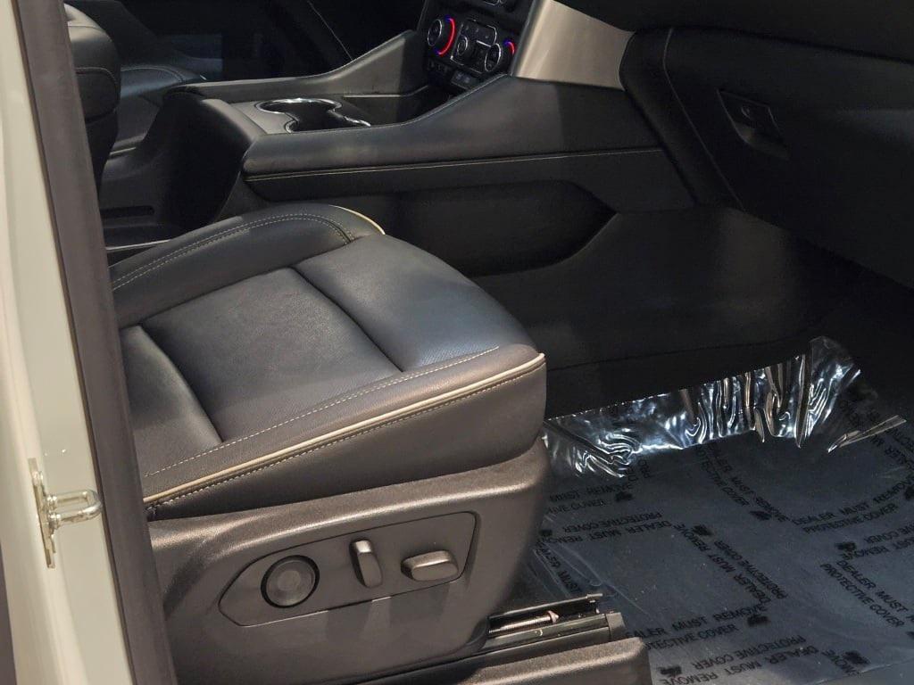 used 2023 Chevrolet Tahoe car, priced at $52,495