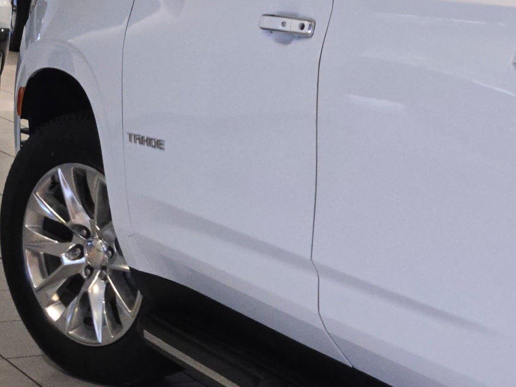 used 2023 Chevrolet Tahoe car, priced at $52,495