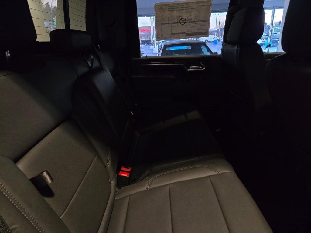 new 2026 Chevrolet Silverado 2500 car, priced at $65,085