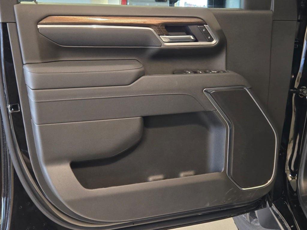 new 2026 Chevrolet Silverado 2500 car, priced at $65,085