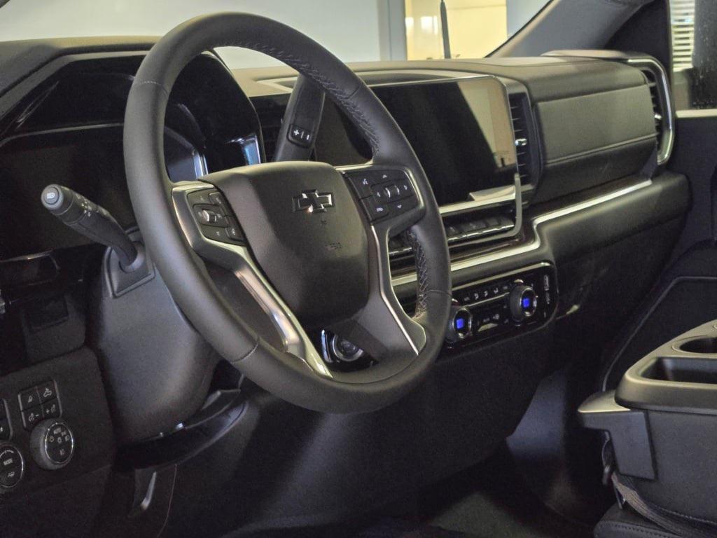 new 2026 Chevrolet Silverado 2500 car, priced at $65,085