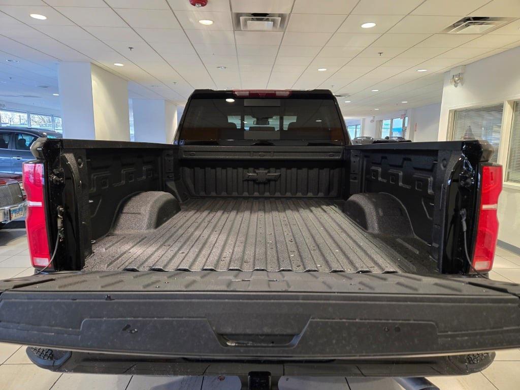 new 2026 Chevrolet Silverado 2500 car, priced at $65,085