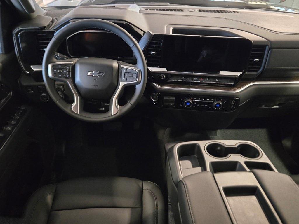 new 2026 Chevrolet Silverado 2500 car, priced at $65,085