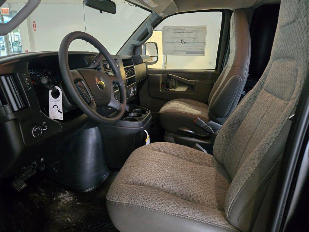 new 2026 Chevrolet Express 2500 car, priced at $48,768