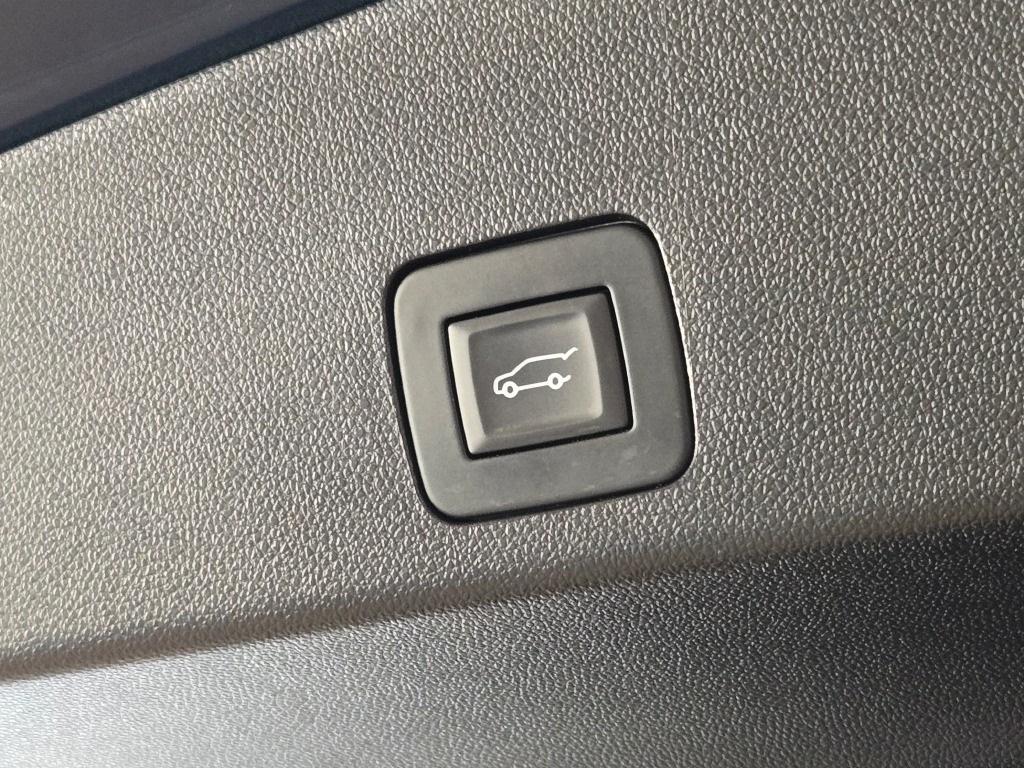 used 2023 Buick Encore GX car, priced at $23,995