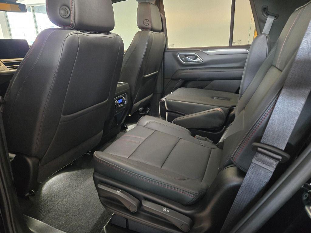 used 2023 Chevrolet Tahoe car, priced at $62,549
