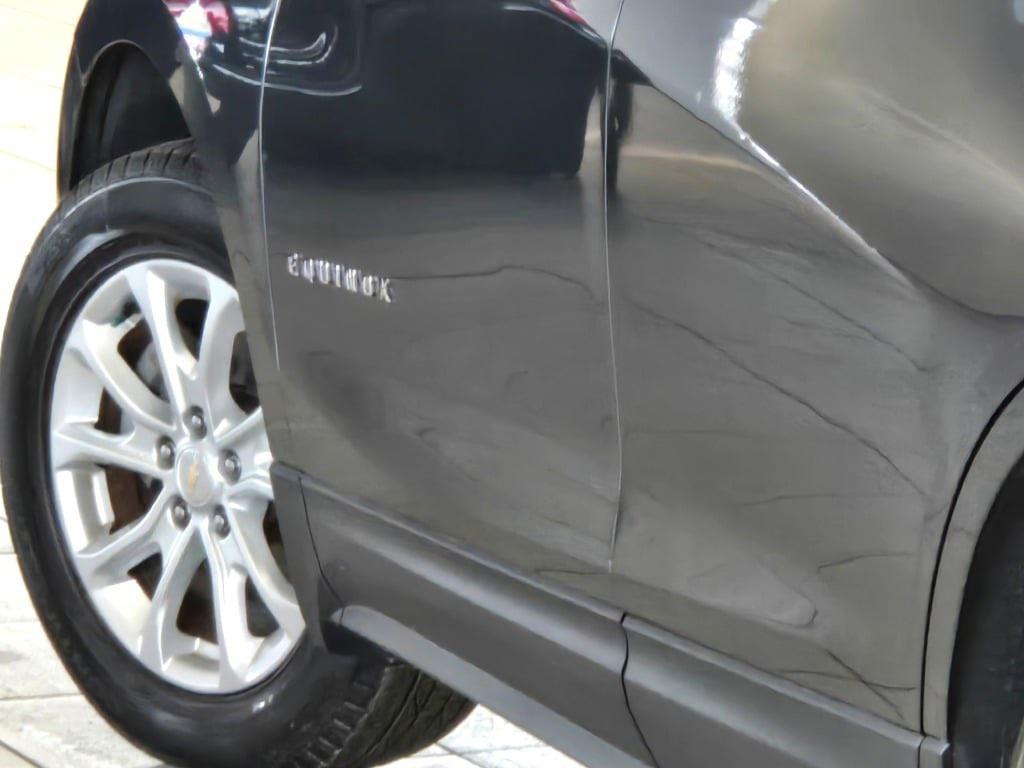 used 2019 Chevrolet Equinox car, priced at $13,895