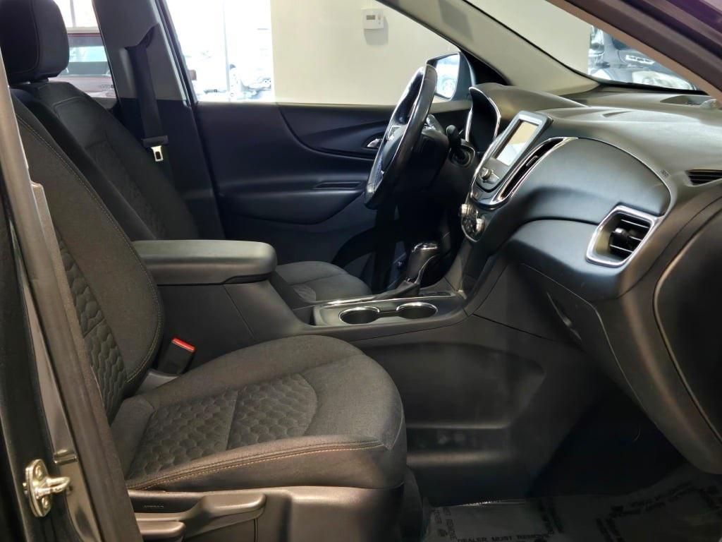 used 2019 Chevrolet Equinox car, priced at $13,895