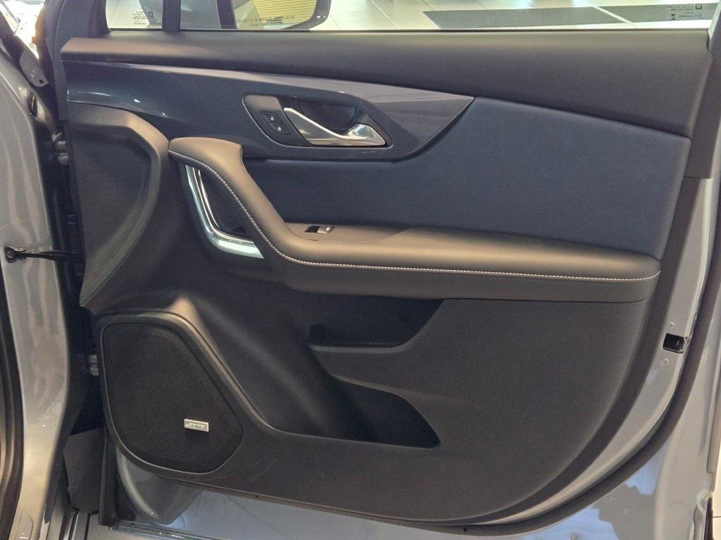 new 2026 Chevrolet Blazer car, priced at $51,990