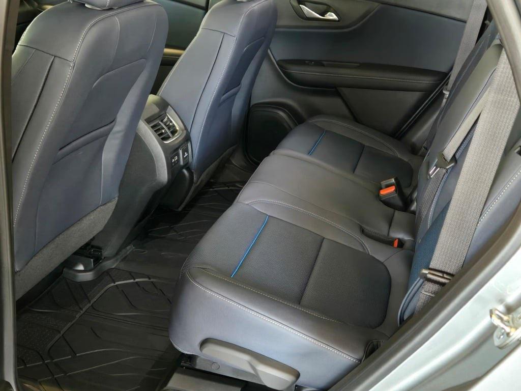 new 2026 Chevrolet Blazer car, priced at $51,990