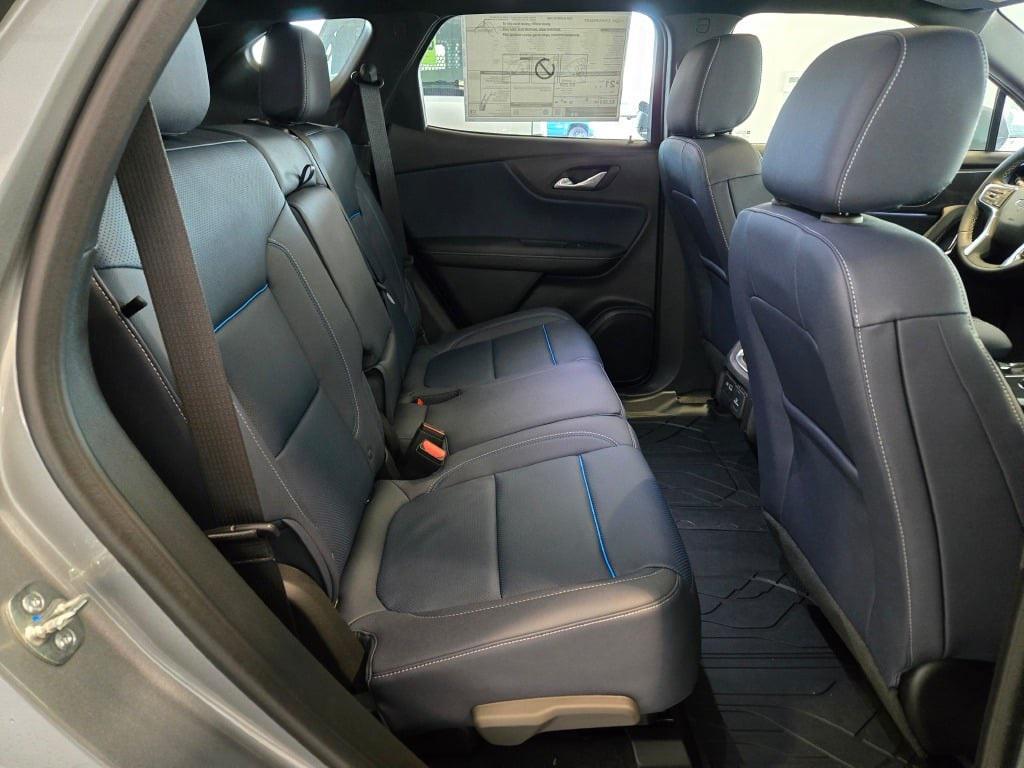 new 2026 Chevrolet Blazer car, priced at $51,990