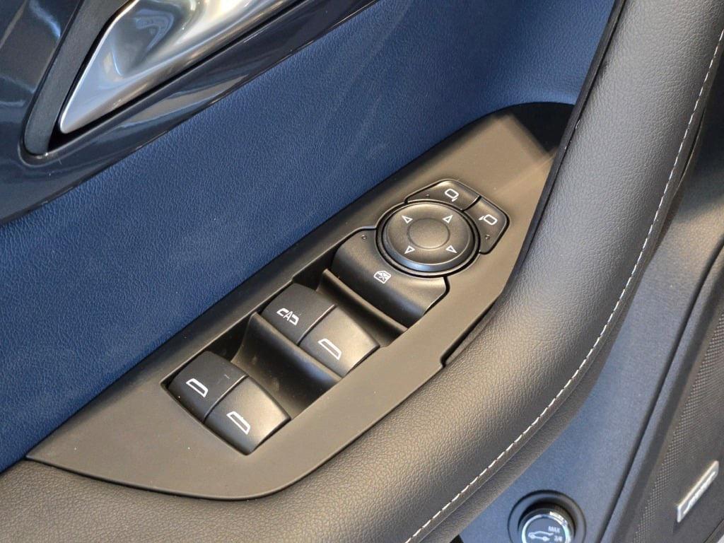 new 2026 Chevrolet Blazer car, priced at $51,990