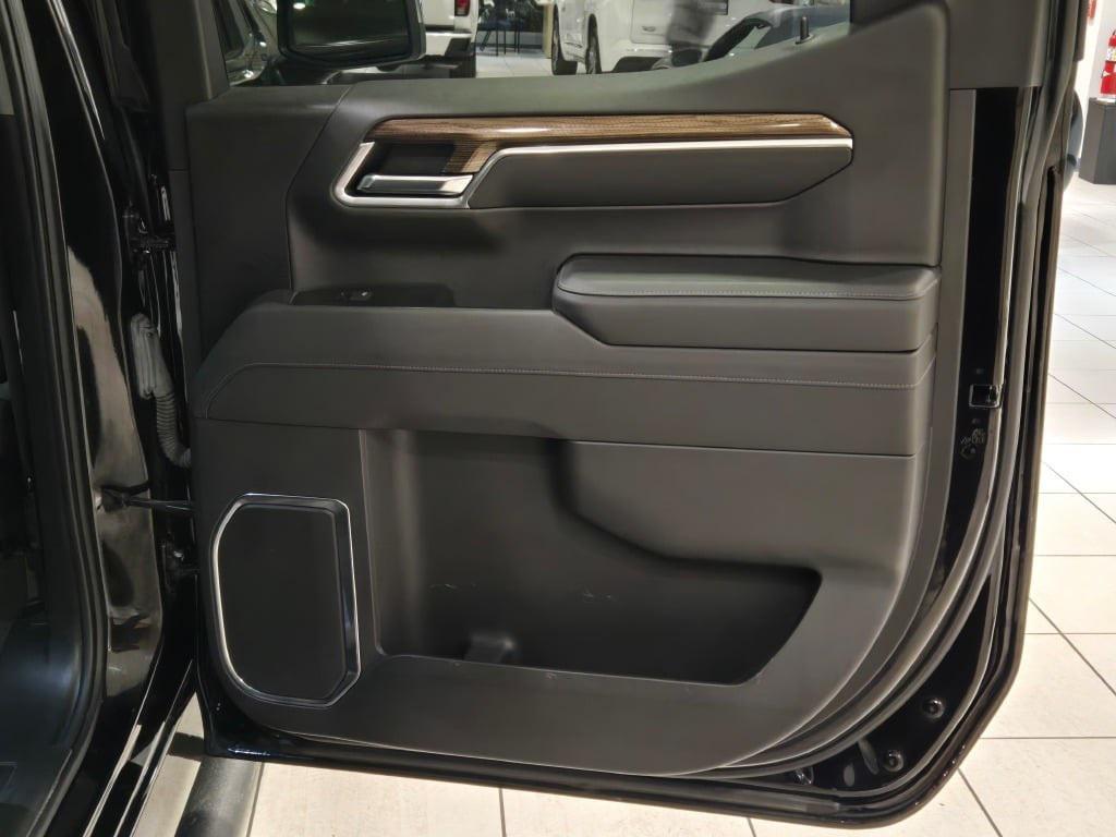 used 2022 Chevrolet Silverado 1500 car, priced at $31,595