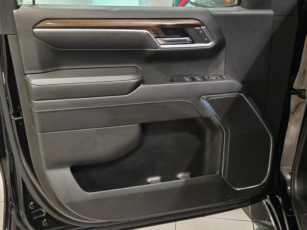 used 2022 Chevrolet Silverado 1500 car, priced at $31,595