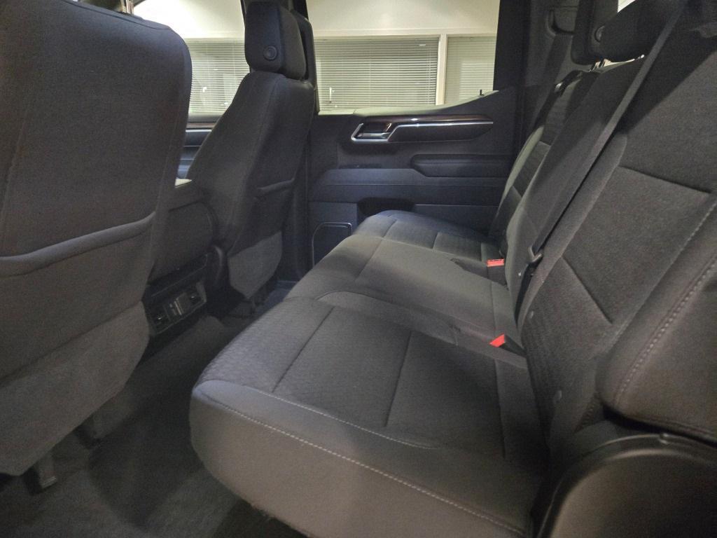 used 2022 Chevrolet Silverado 1500 car, priced at $31,595