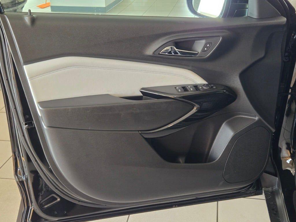 new 2026 Chevrolet Trax car, priced at $25,322