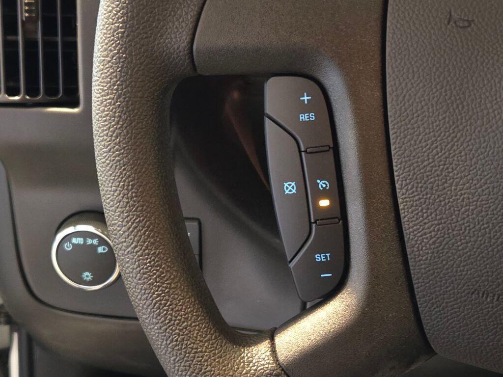 new 2025 Chevrolet Express 2500 car, priced at $48,683