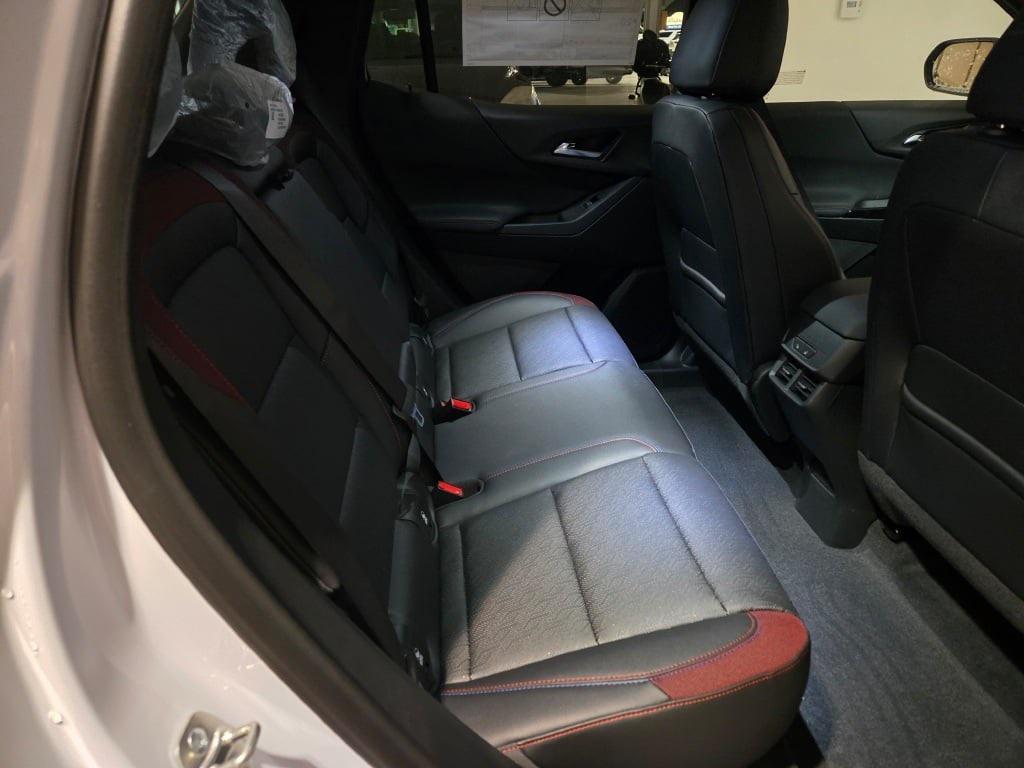 new 2026 Chevrolet Equinox car, priced at $38,835