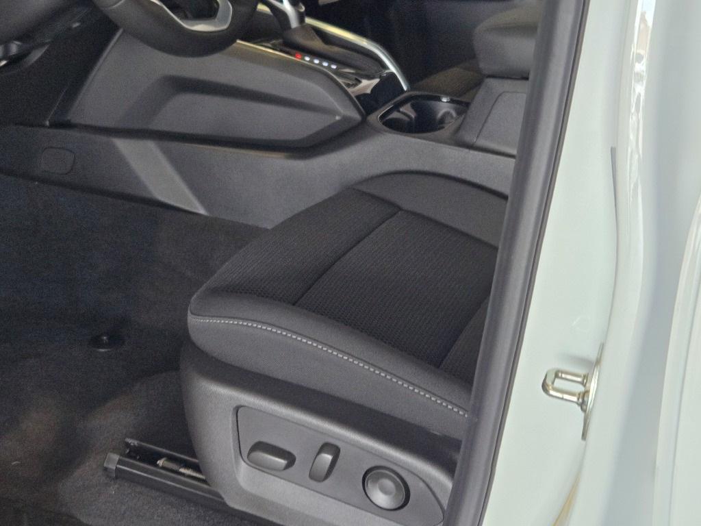 new 2025 Chevrolet Colorado car, priced at $36,825