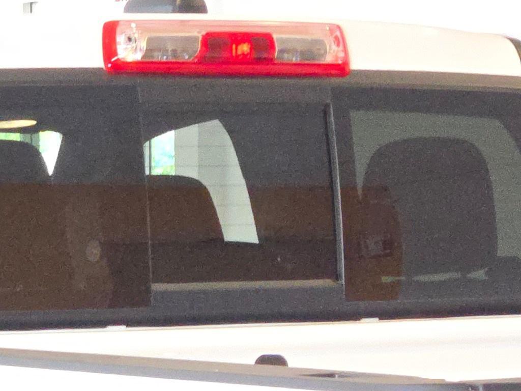 new 2025 Chevrolet Colorado car, priced at $36,825