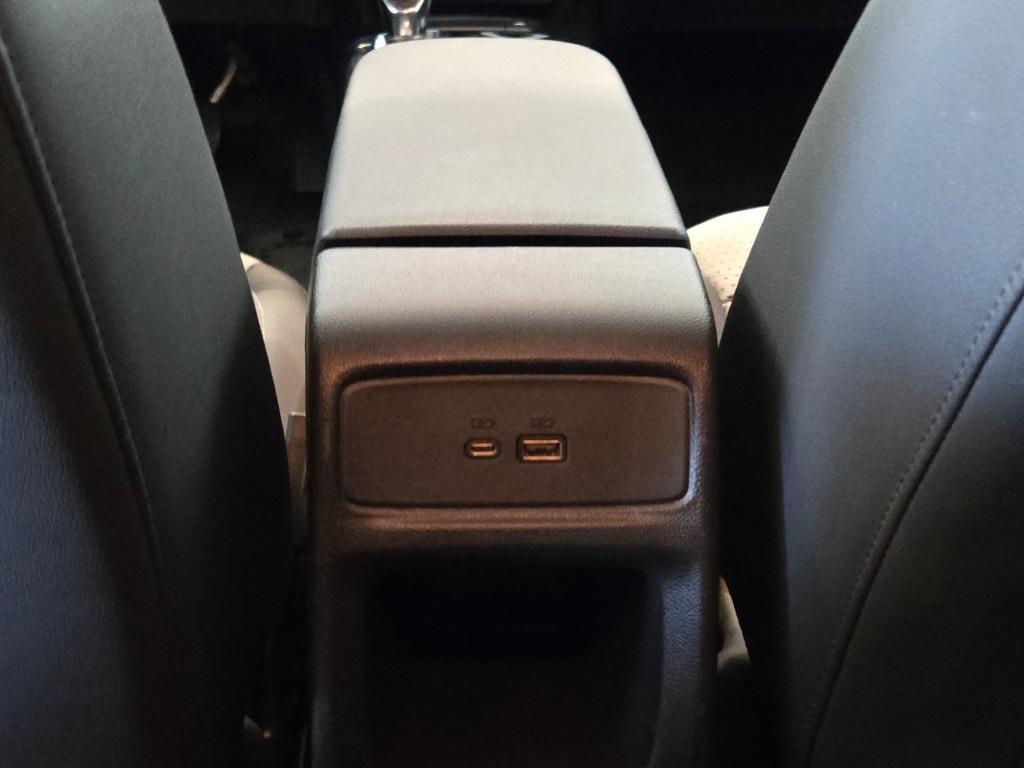 used 2024 Chevrolet Trax car, priced at $21,295