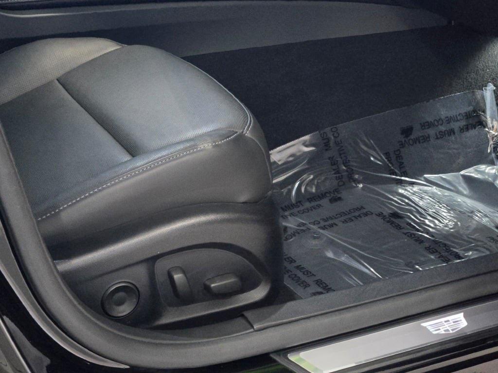 used 2020 Cadillac CT5 car, priced at $22,495