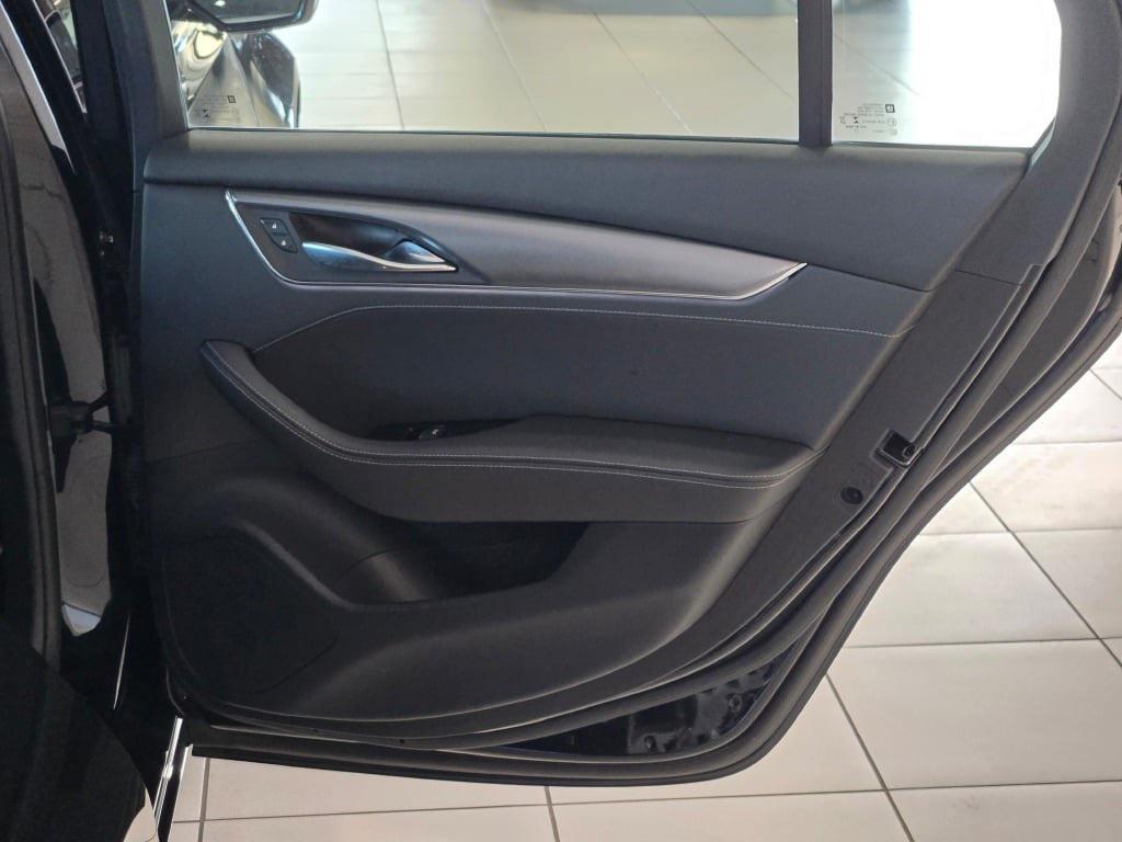 used 2020 Cadillac CT5 car, priced at $22,495