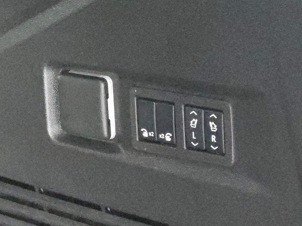 used 2024 Chevrolet Tahoe car, priced at $68,495