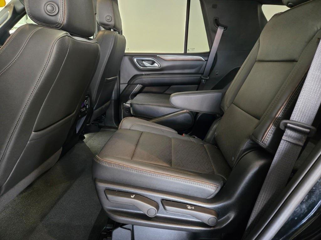 used 2024 Chevrolet Tahoe car, priced at $68,495