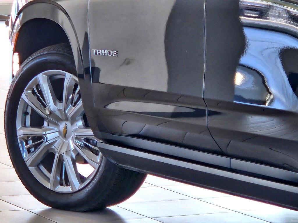 used 2024 Chevrolet Tahoe car, priced at $68,495